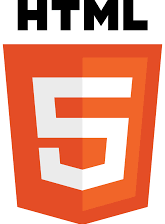 logo html