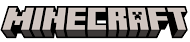logo do jogo minecraft